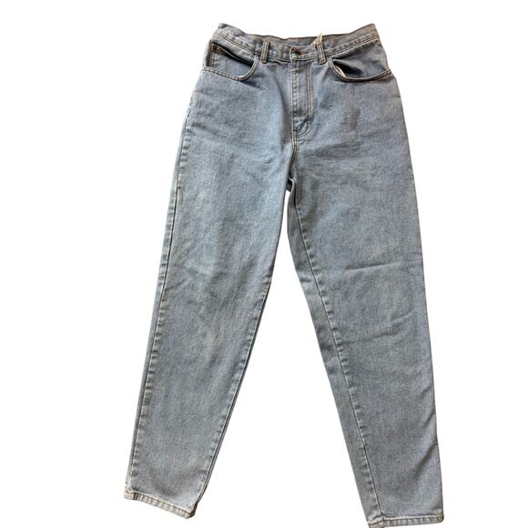 bill blass Denim - Bill Blass Vintage 80's/90's Woman's Jeans/Pants size women's 10, High Waisted